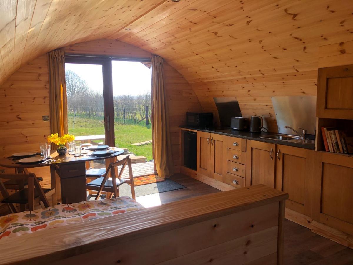Manor Farm Stay Sutton-on-Sea Ngoại thất bức ảnh
