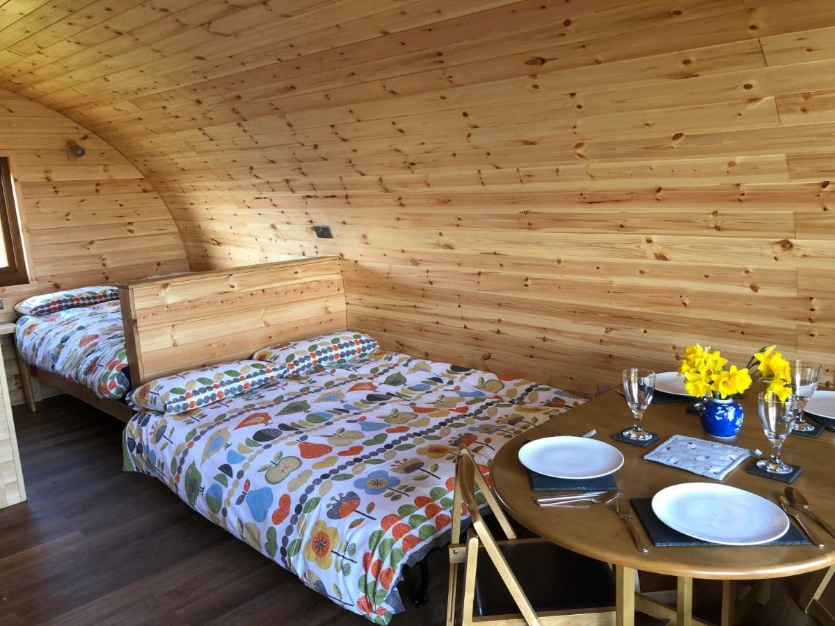 Manor Farm Stay Sutton-on-Sea Ngoại thất bức ảnh