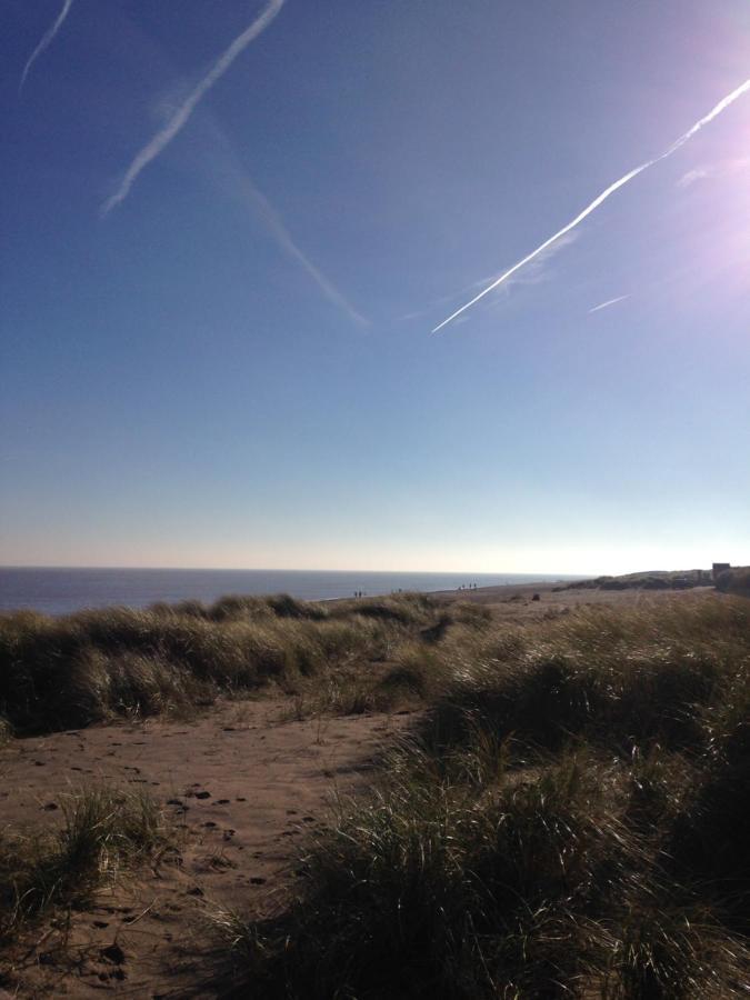 Manor Farm Stay Sutton-on-Sea Ngoại thất bức ảnh