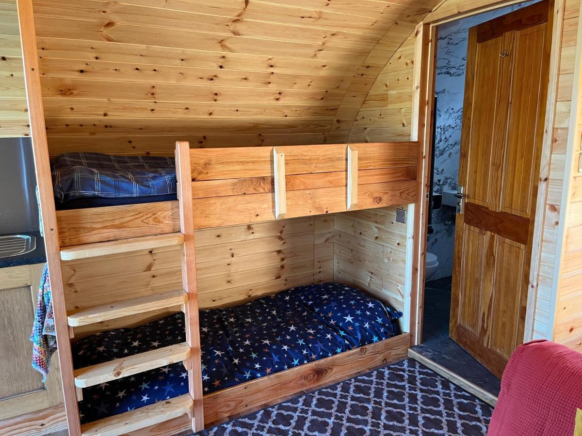 Manor Farm Stay Sutton-on-Sea Ngoại thất bức ảnh