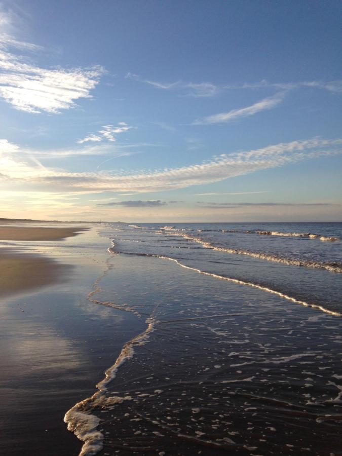 Manor Farm Stay Sutton-on-Sea Ngoại thất bức ảnh