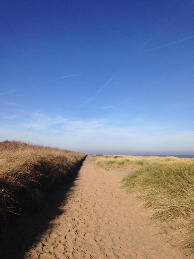 Manor Farm Stay Sutton-on-Sea Ngoại thất bức ảnh