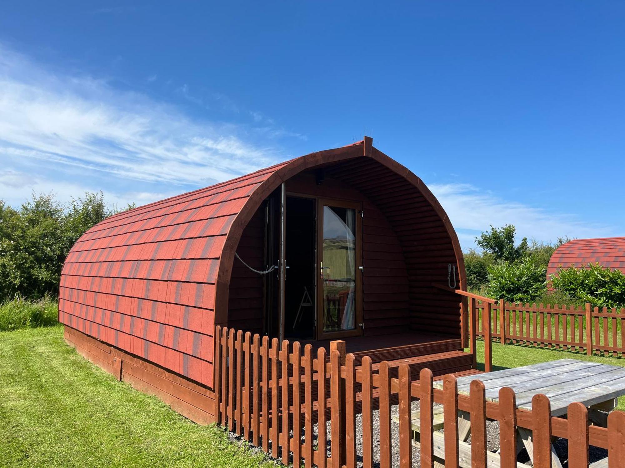 Manor Farm Stay Sutton-on-Sea Ngoại thất bức ảnh