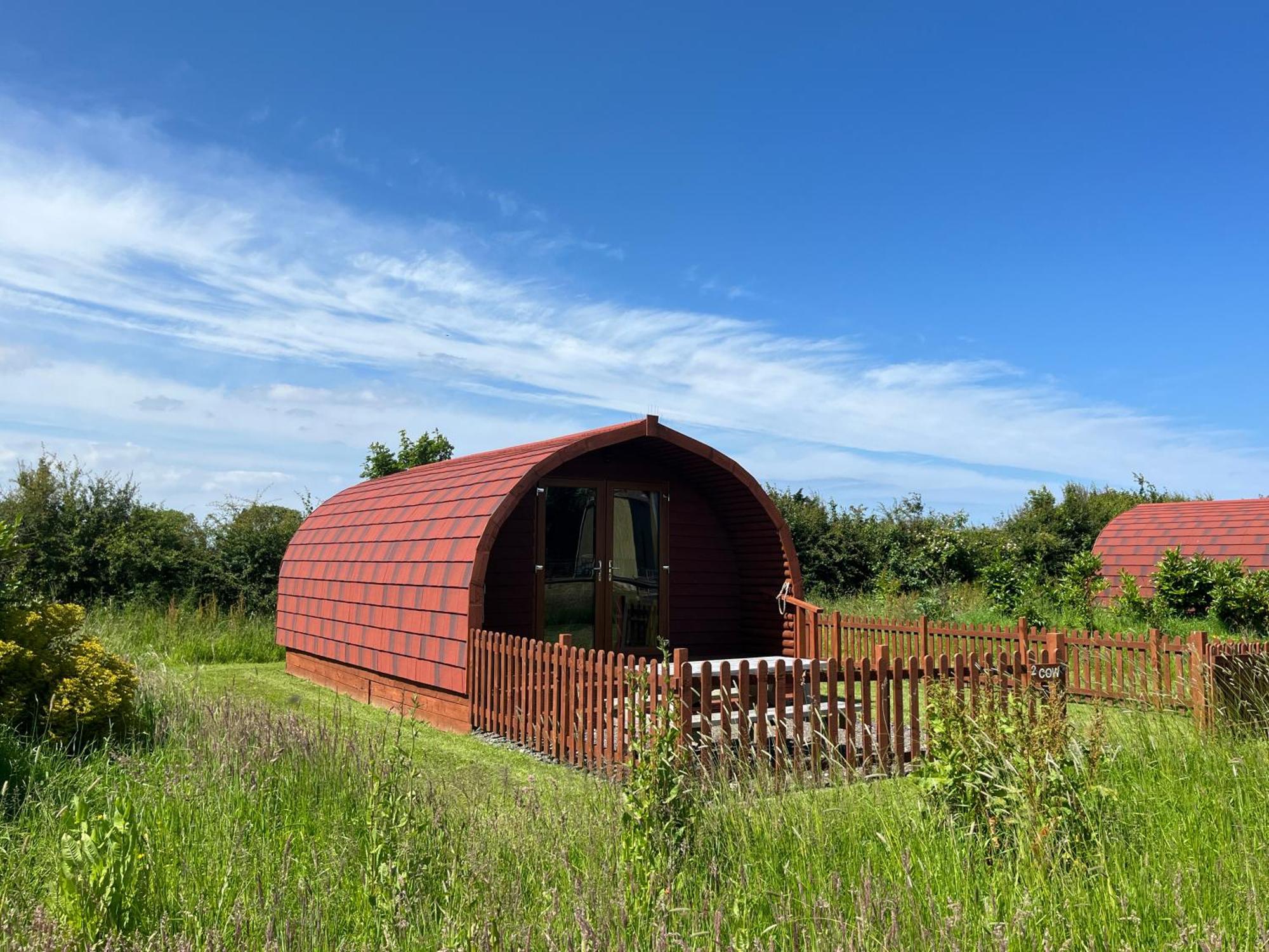 Manor Farm Stay Sutton-on-Sea Ngoại thất bức ảnh