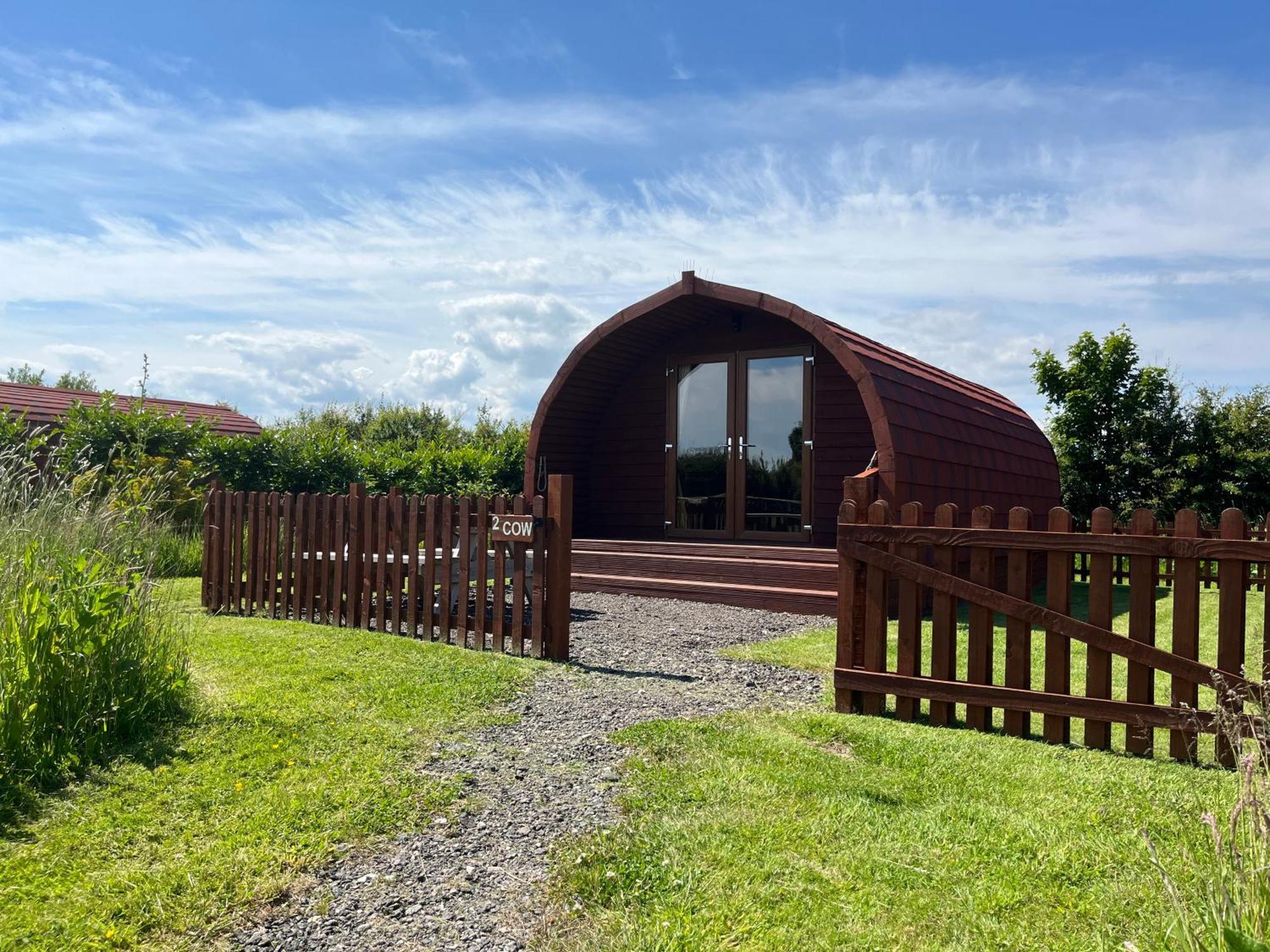 Manor Farm Stay Sutton-on-Sea Ngoại thất bức ảnh