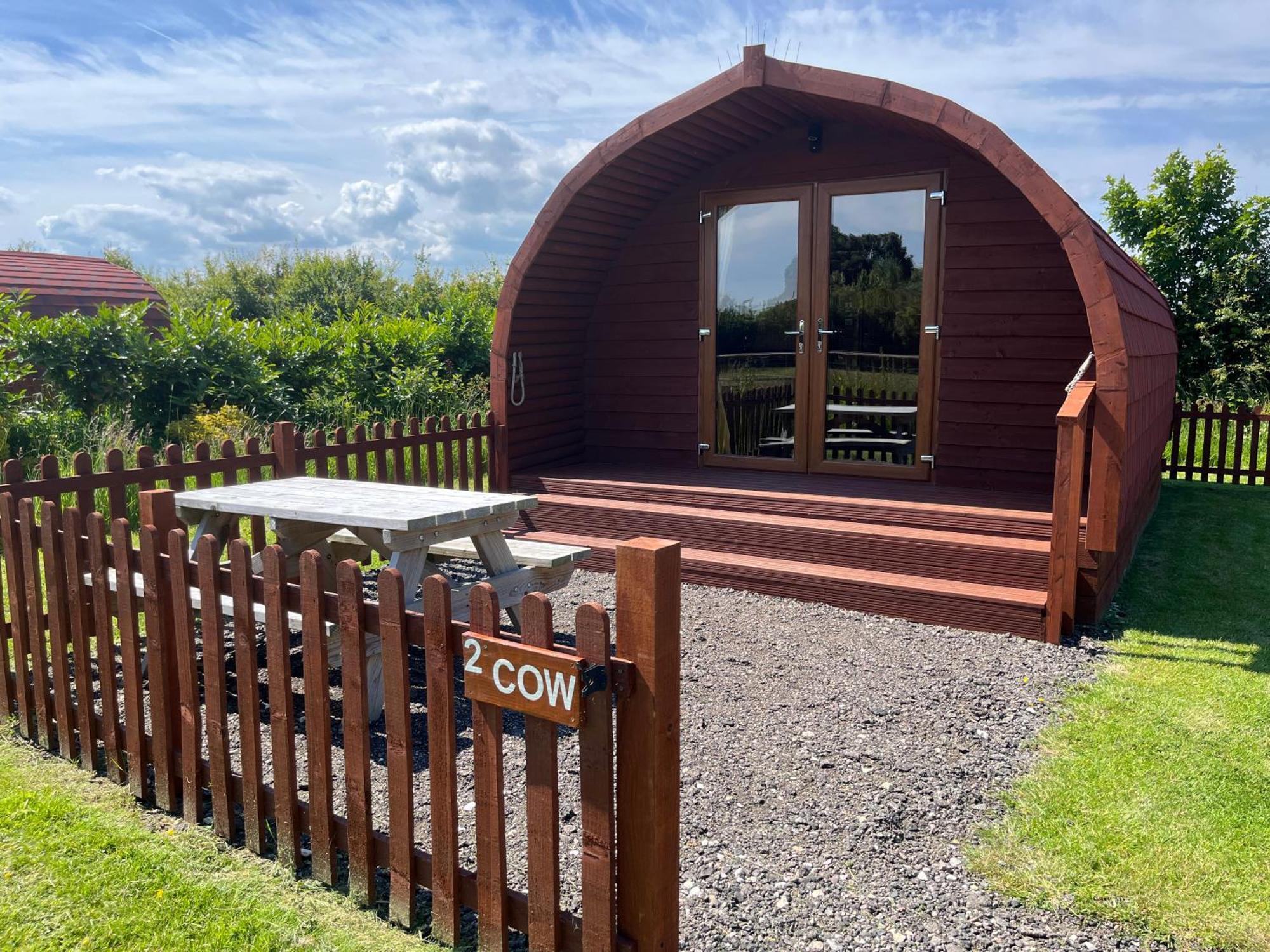 Manor Farm Stay Sutton-on-Sea Ngoại thất bức ảnh