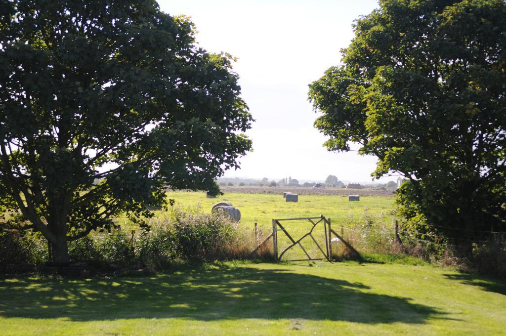 Manor Farm Stay Sutton-on-Sea Ngoại thất bức ảnh