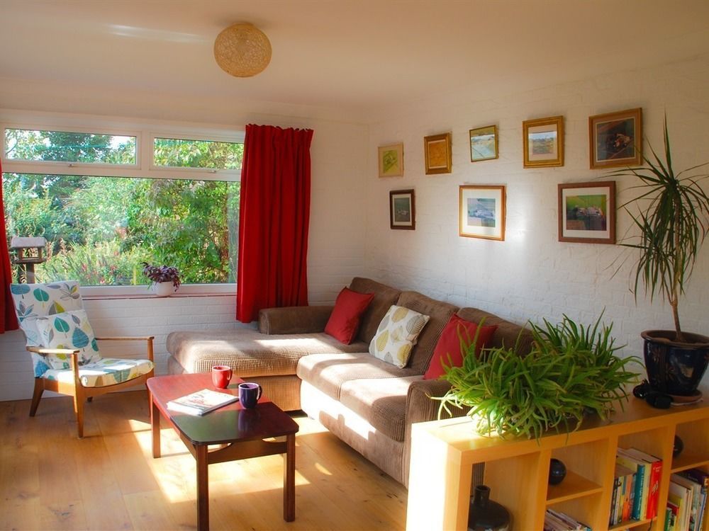 Manor Farm Stay Sutton-on-Sea Ngoại thất bức ảnh