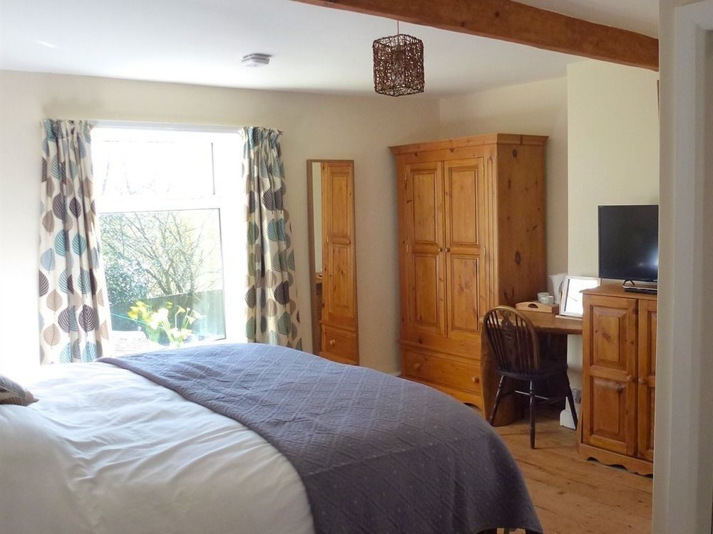Manor Farm Stay Sutton-on-Sea Ngoại thất bức ảnh