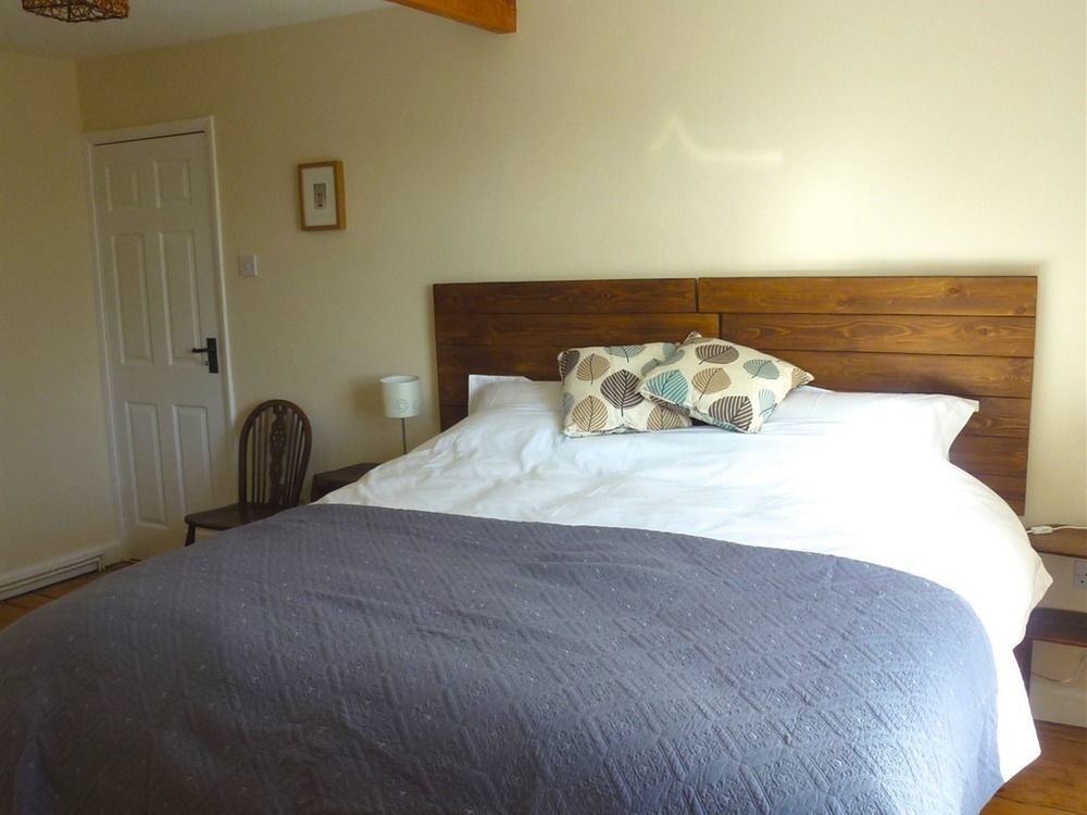Manor Farm Stay Sutton-on-Sea Ngoại thất bức ảnh