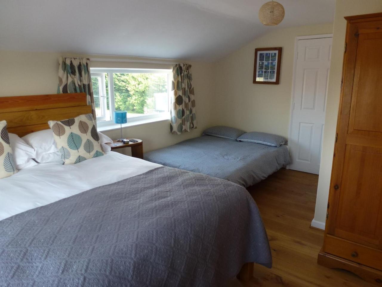 Manor Farm Stay Sutton-on-Sea Ngoại thất bức ảnh