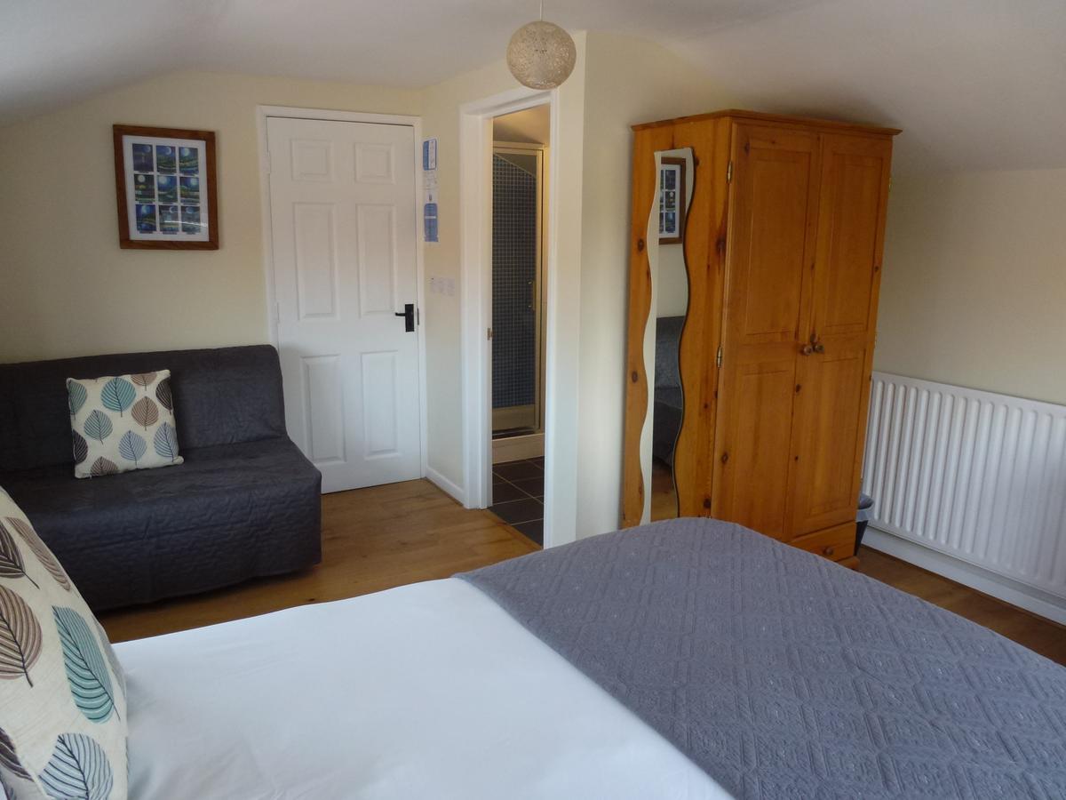 Manor Farm Stay Sutton-on-Sea Ngoại thất bức ảnh