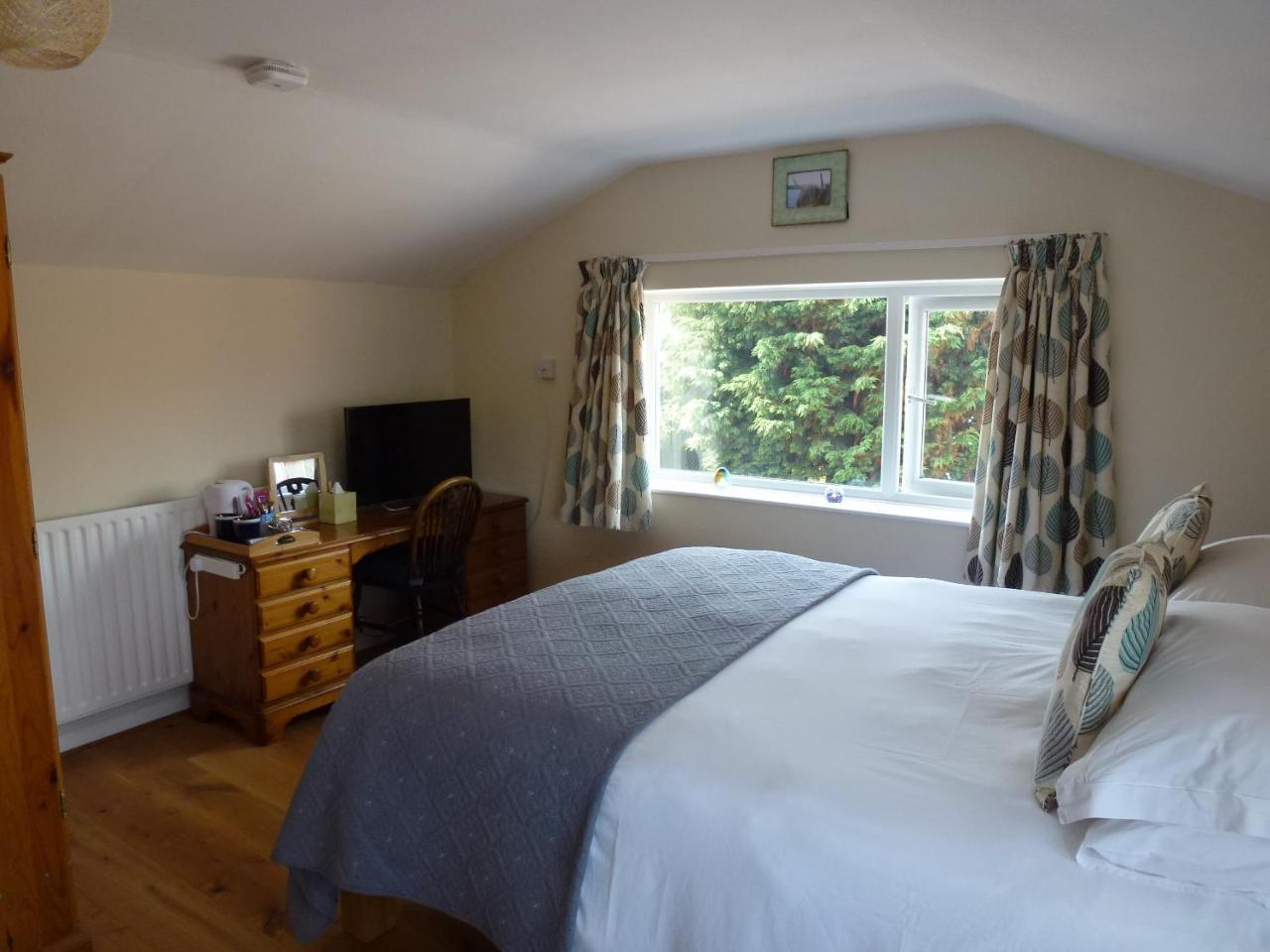 Manor Farm Stay Sutton-on-Sea Ngoại thất bức ảnh